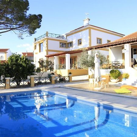 Quinta Do Lagar De Sao Jose ξενώνας Paialvo Εξωτερικό φωτογραφία