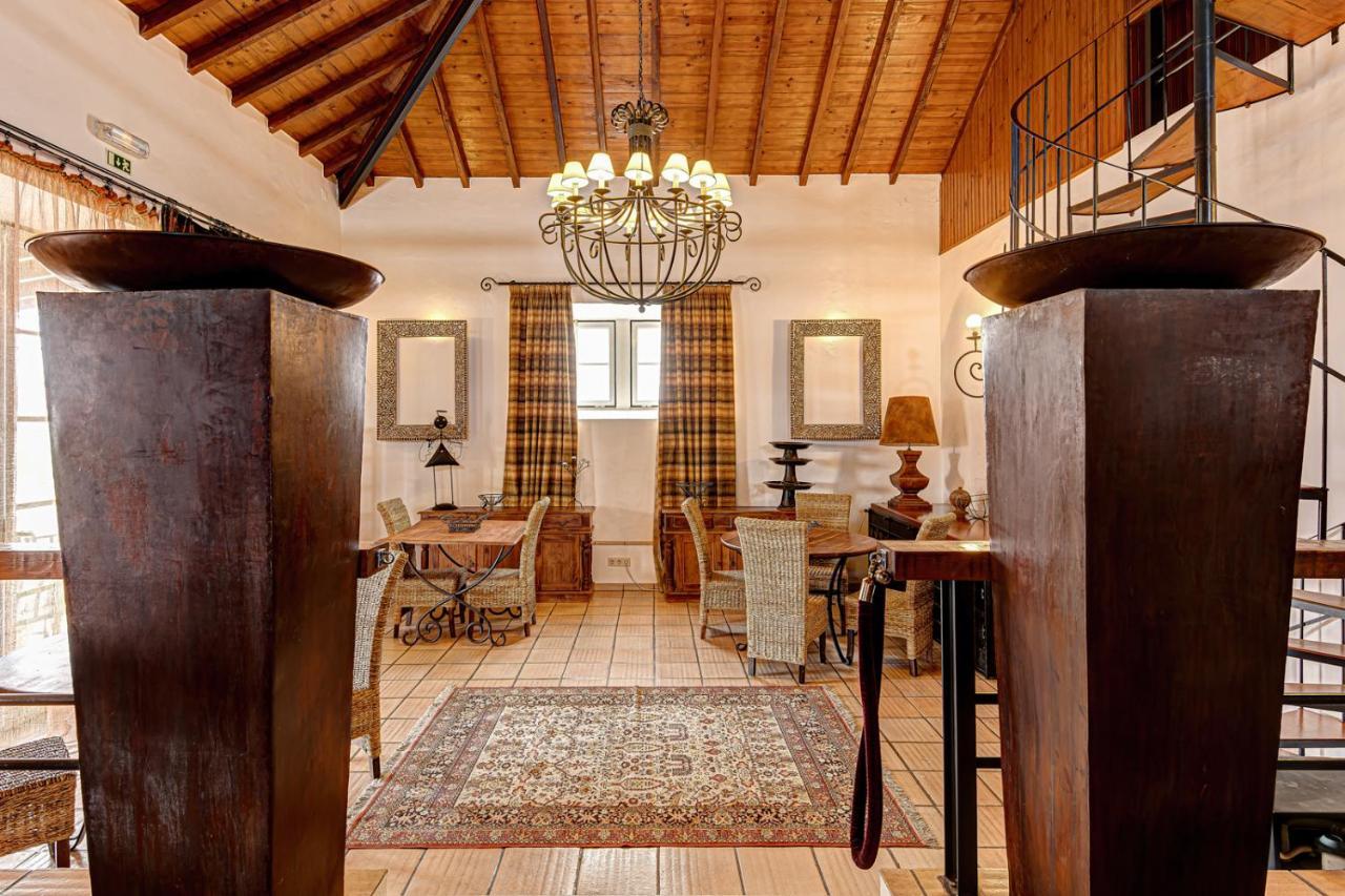 Quinta Do Lagar De Sao Jose ξενώνας Paialvo Εξωτερικό φωτογραφία
