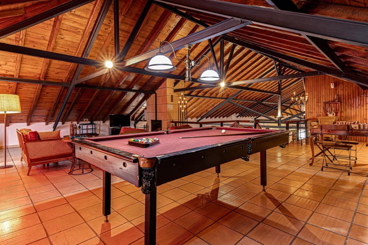 Quinta Do Lagar De Sao Jose ξενώνας Paialvo Εξωτερικό φωτογραφία