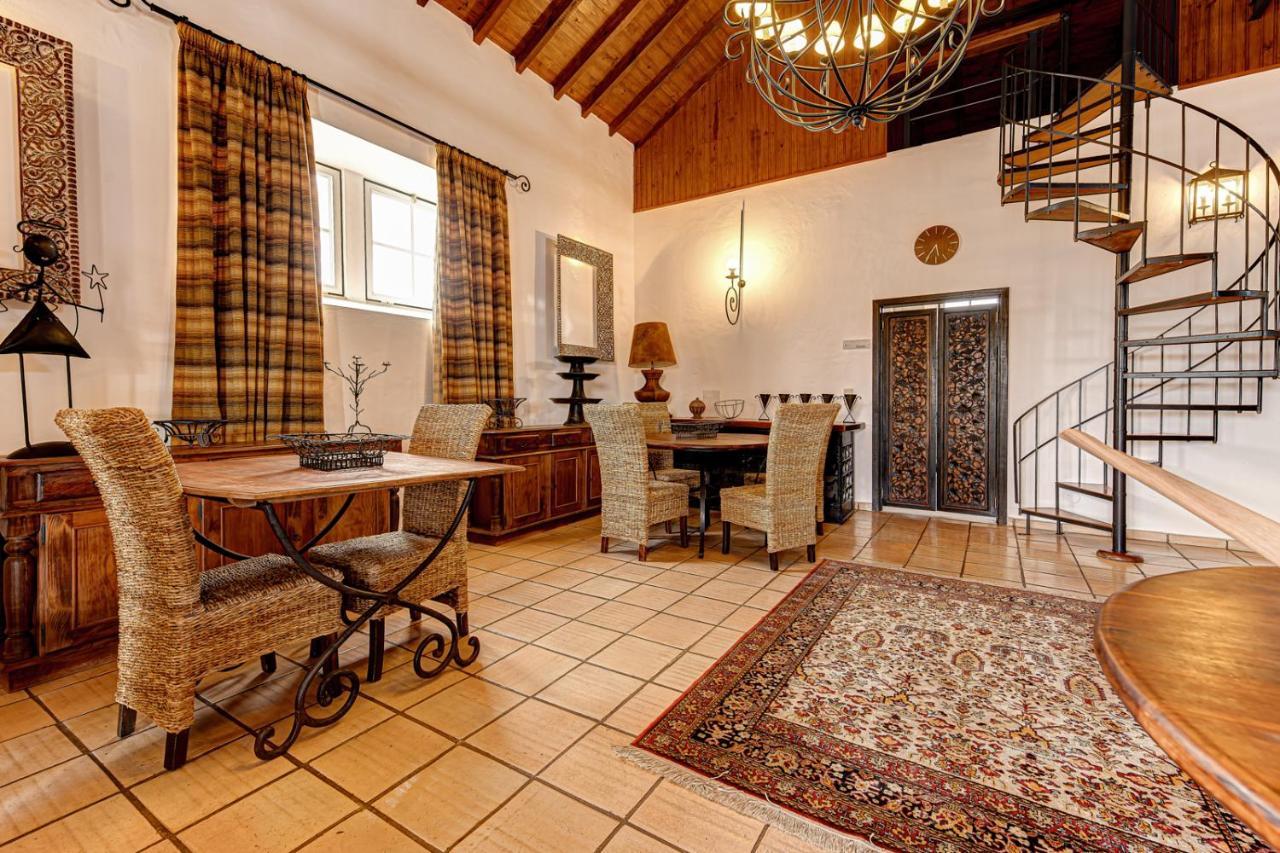 Quinta Do Lagar De Sao Jose ξενώνας Paialvo Εξωτερικό φωτογραφία