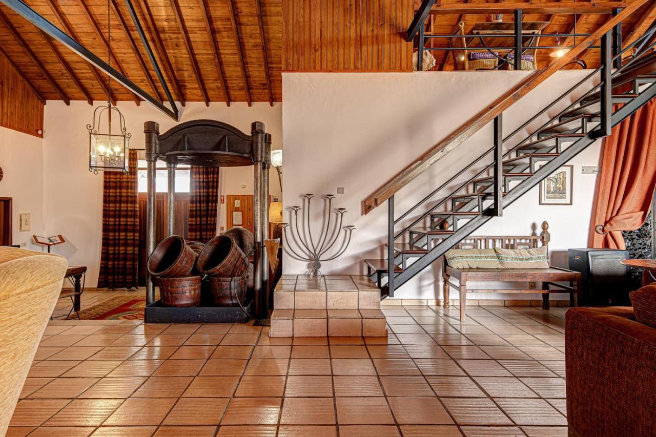 Quinta Do Lagar De Sao Jose ξενώνας Paialvo Εξωτερικό φωτογραφία