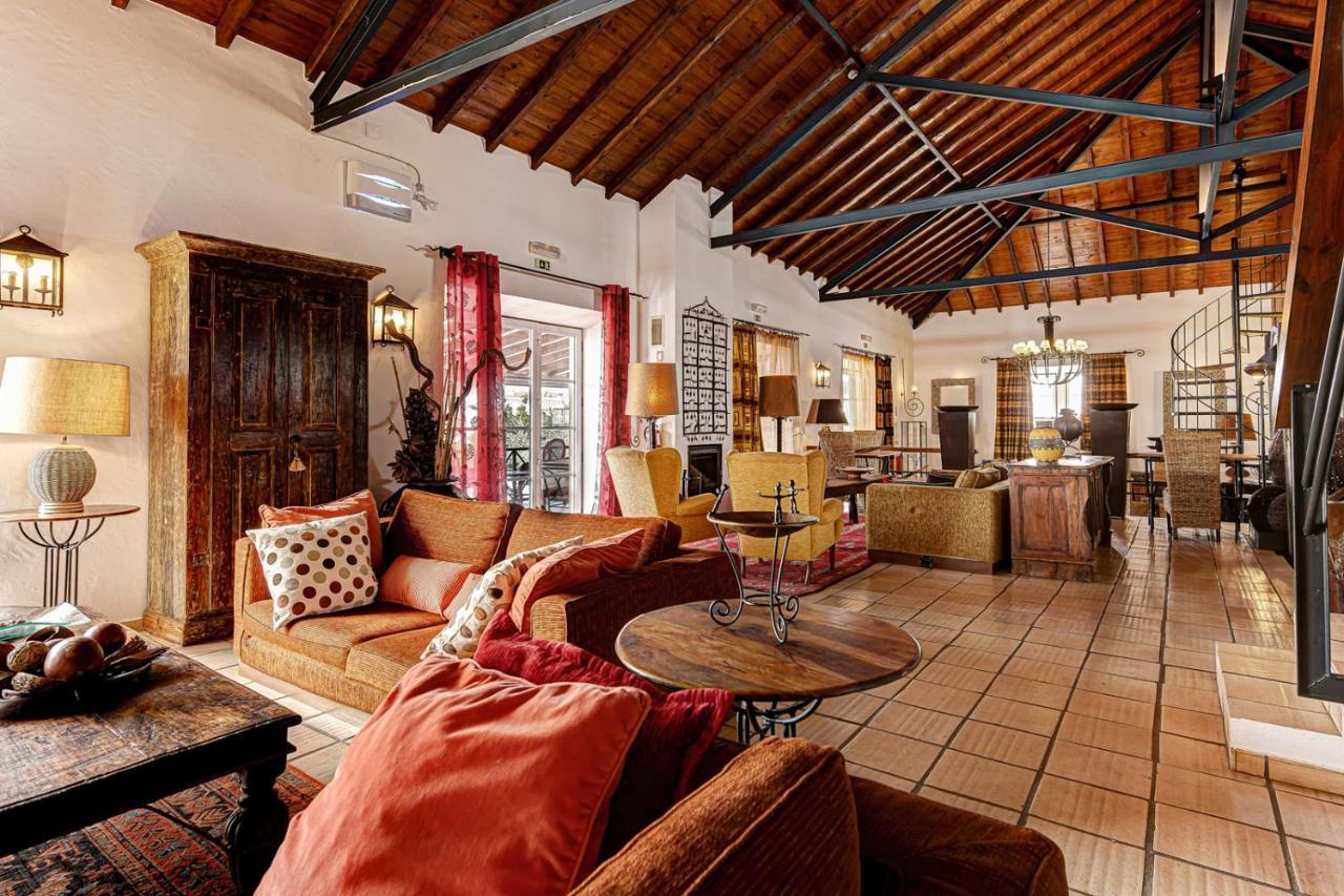 Quinta Do Lagar De Sao Jose ξενώνας Paialvo Εξωτερικό φωτογραφία