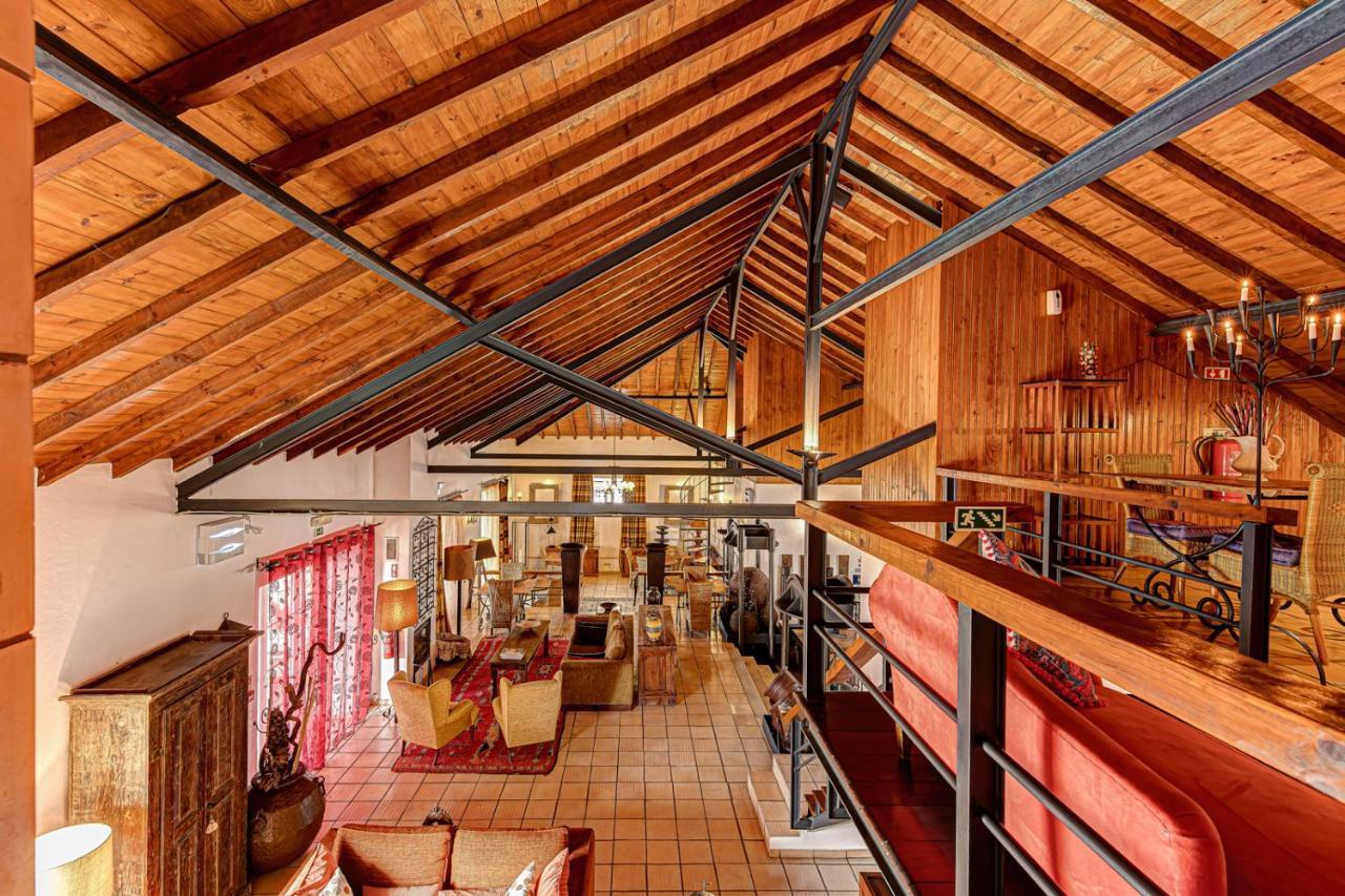 Quinta Do Lagar De Sao Jose ξενώνας Paialvo Εξωτερικό φωτογραφία