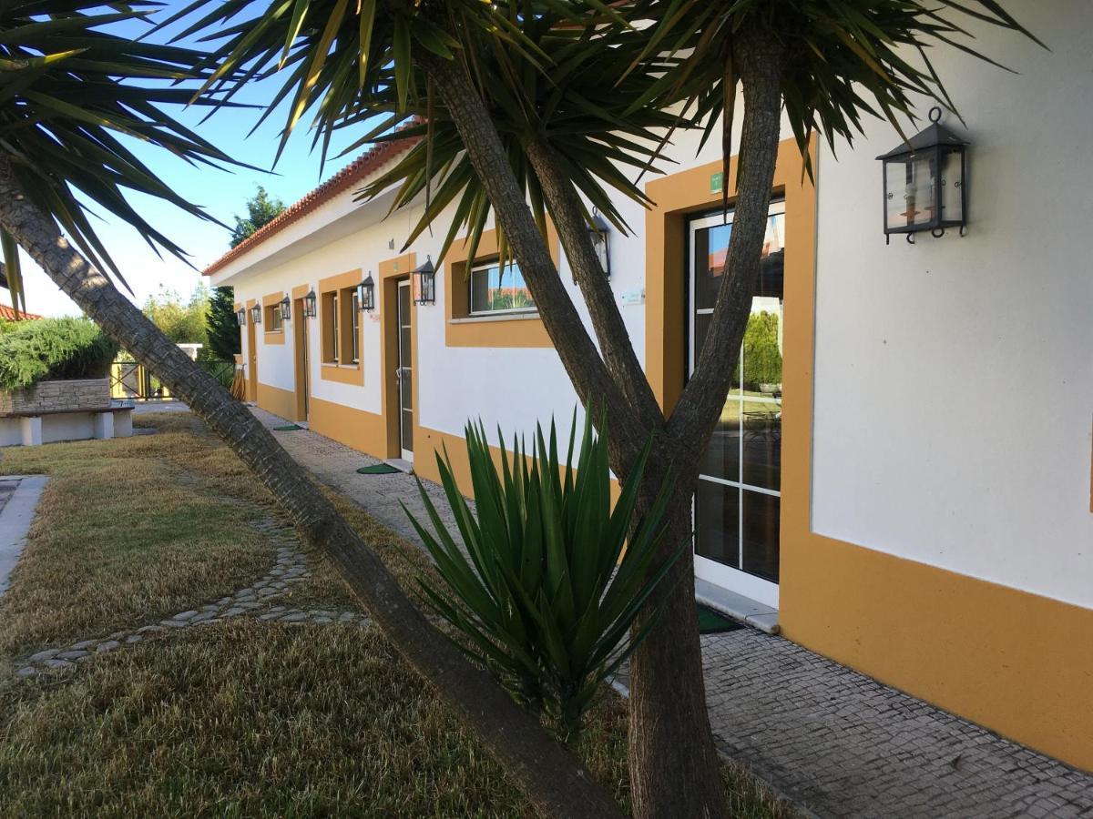 Quinta Do Lagar De Sao Jose ξενώνας Paialvo Εξωτερικό φωτογραφία