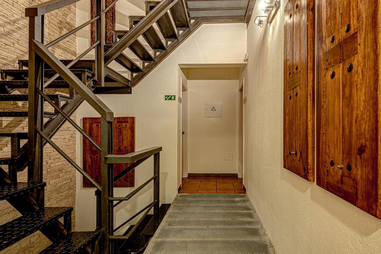Quinta Do Lagar De Sao Jose ξενώνας Paialvo Εξωτερικό φωτογραφία