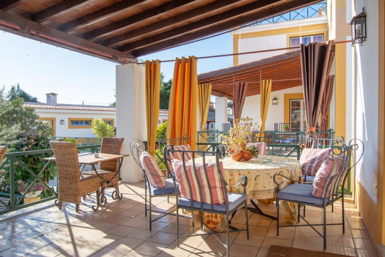 Quinta Do Lagar De Sao Jose ξενώνας Paialvo Εξωτερικό φωτογραφία