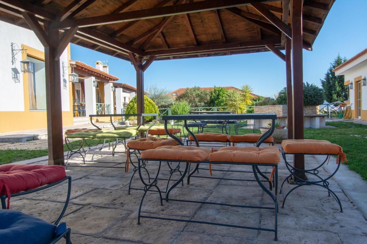 Quinta Do Lagar De Sao Jose ξενώνας Paialvo Εξωτερικό φωτογραφία