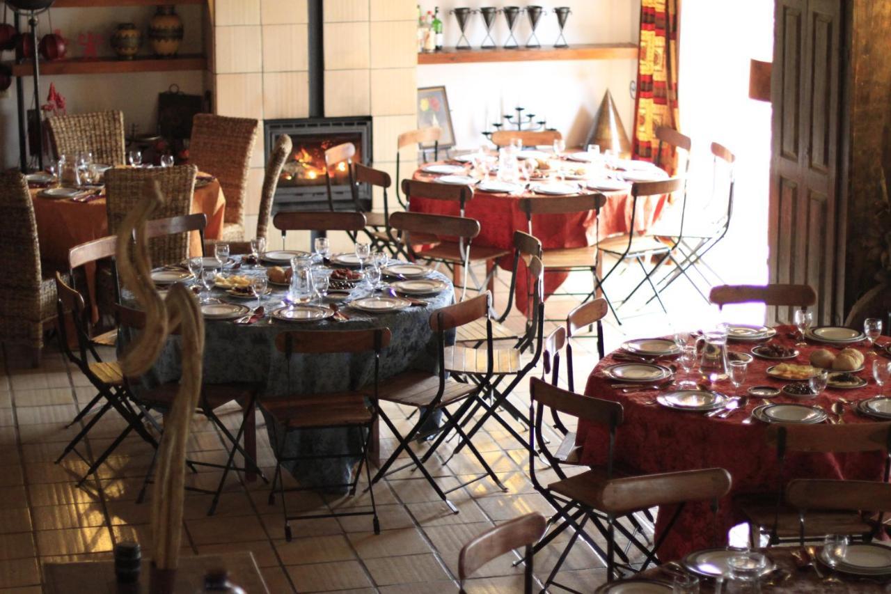 Quinta Do Lagar De Sao Jose ξενώνας Paialvo Εξωτερικό φωτογραφία