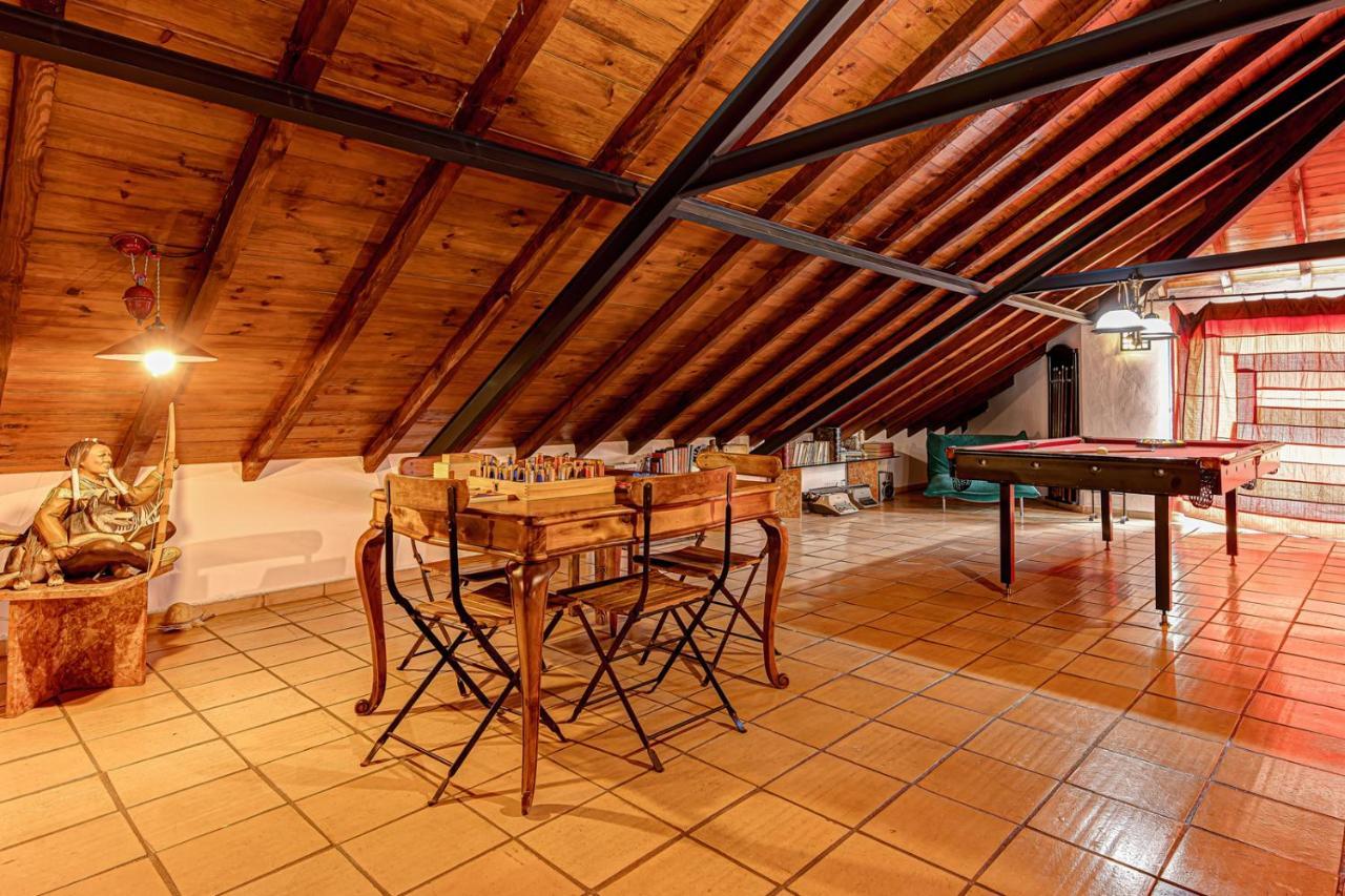 Quinta Do Lagar De Sao Jose ξενώνας Paialvo Εξωτερικό φωτογραφία