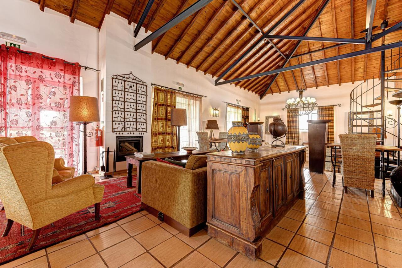 Quinta Do Lagar De Sao Jose ξενώνας Paialvo Εξωτερικό φωτογραφία