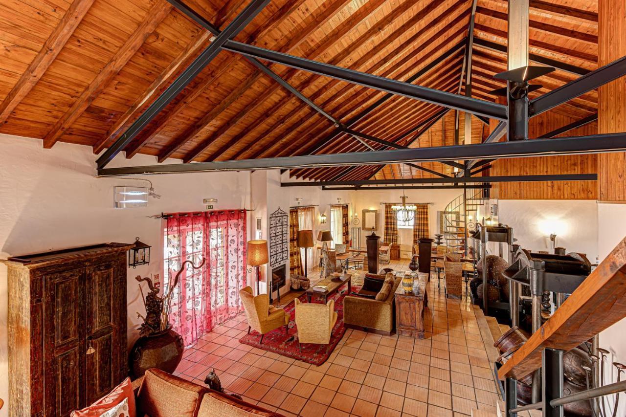 Quinta Do Lagar De Sao Jose ξενώνας Paialvo Εξωτερικό φωτογραφία