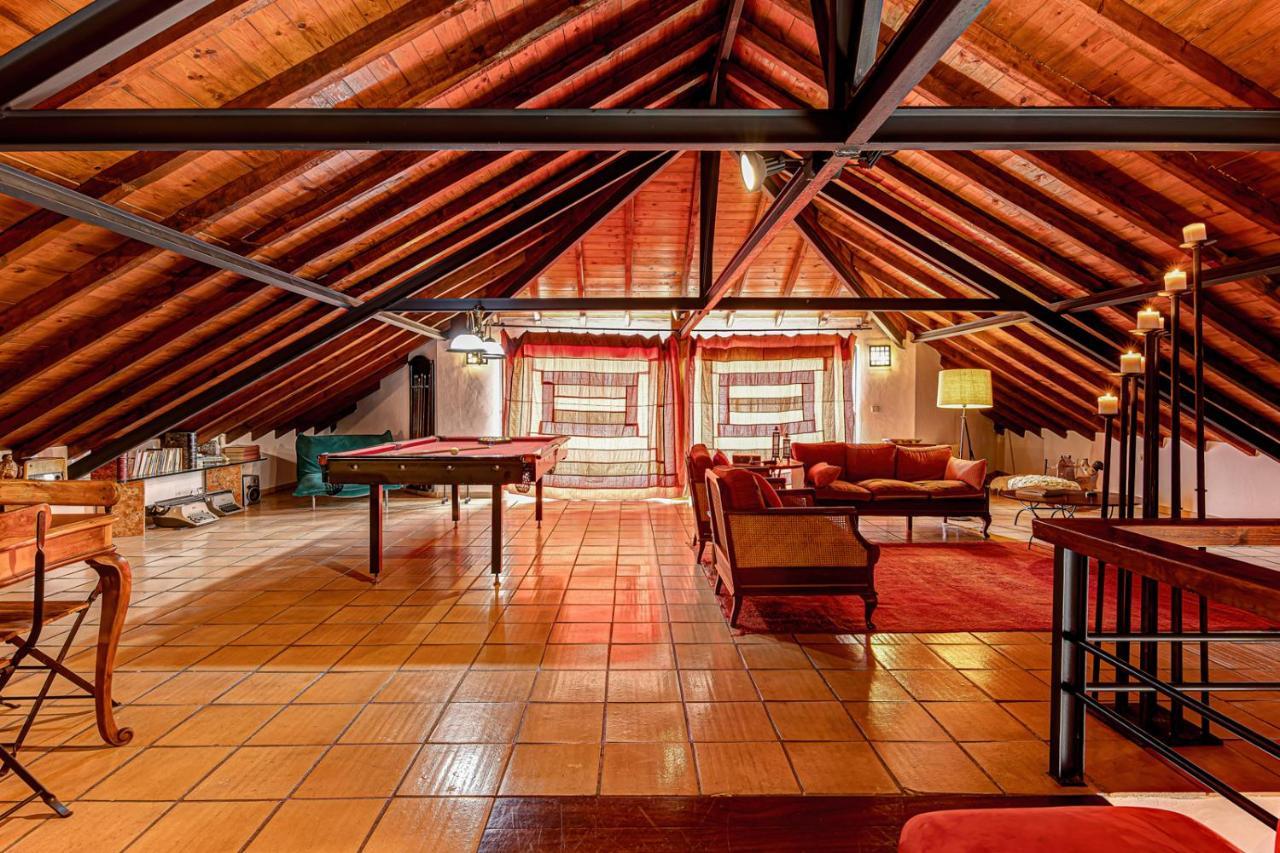 Quinta Do Lagar De Sao Jose ξενώνας Paialvo Εξωτερικό φωτογραφία