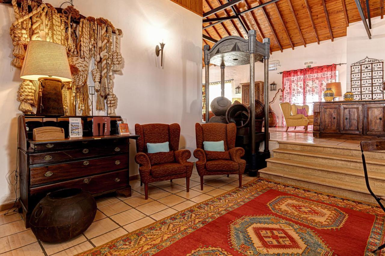Quinta Do Lagar De Sao Jose ξενώνας Paialvo Εξωτερικό φωτογραφία