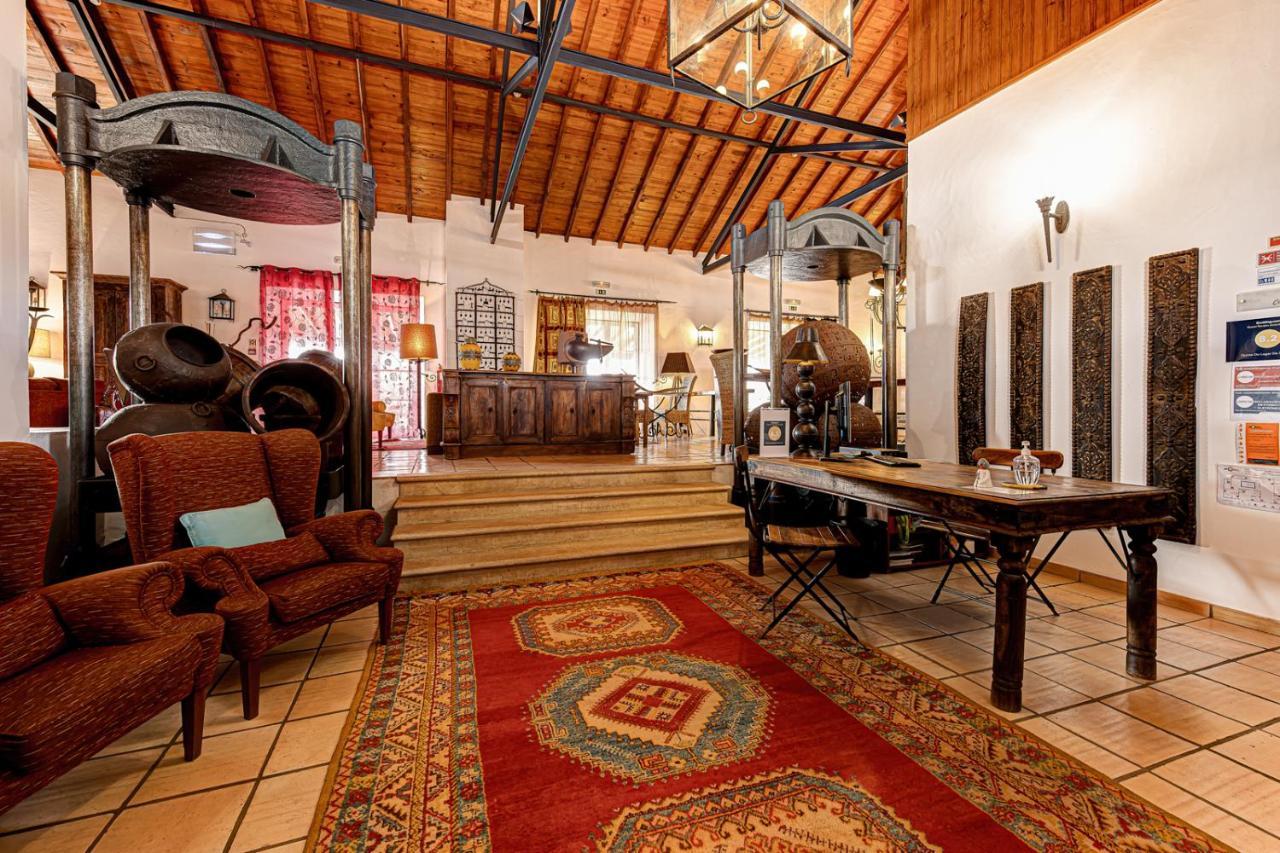 Quinta Do Lagar De Sao Jose ξενώνας Paialvo Εξωτερικό φωτογραφία