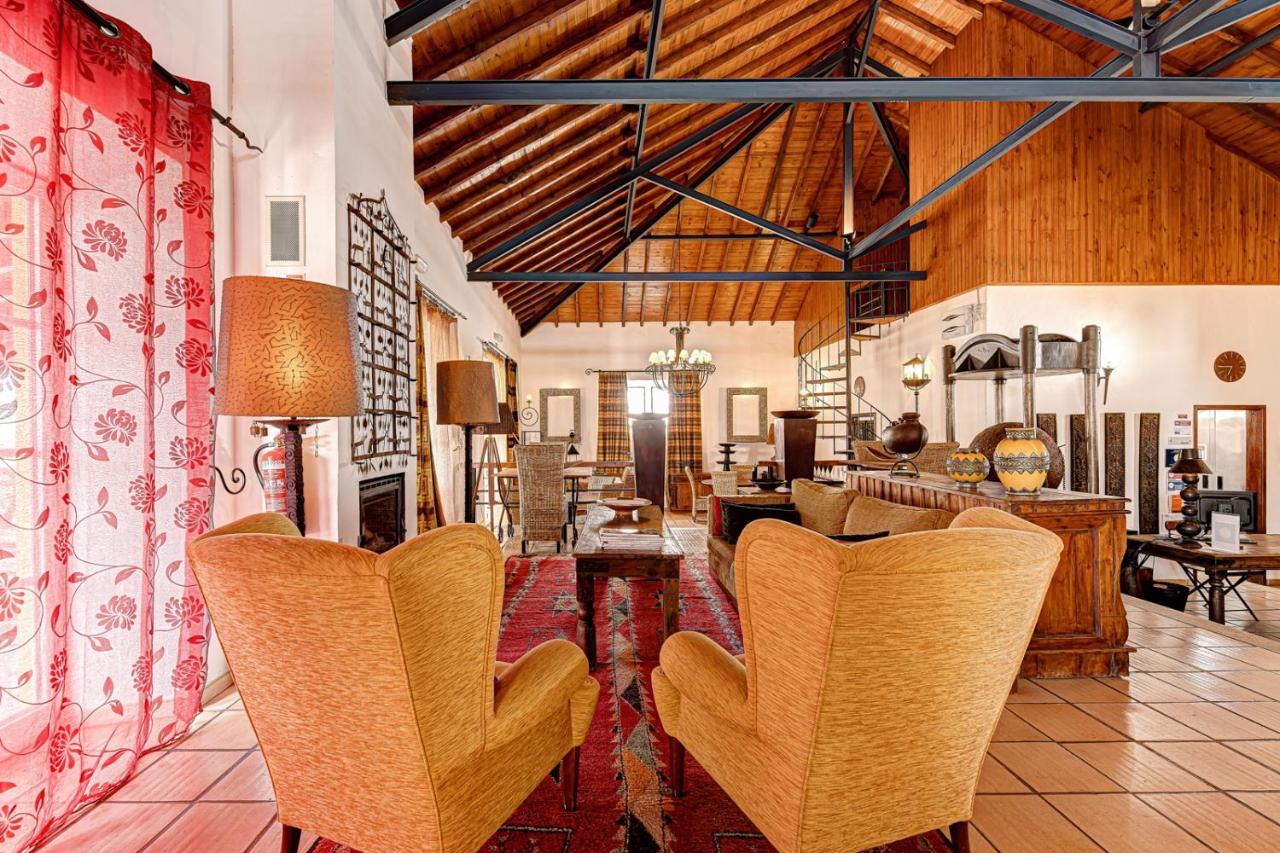 Quinta Do Lagar De Sao Jose ξενώνας Paialvo Εξωτερικό φωτογραφία