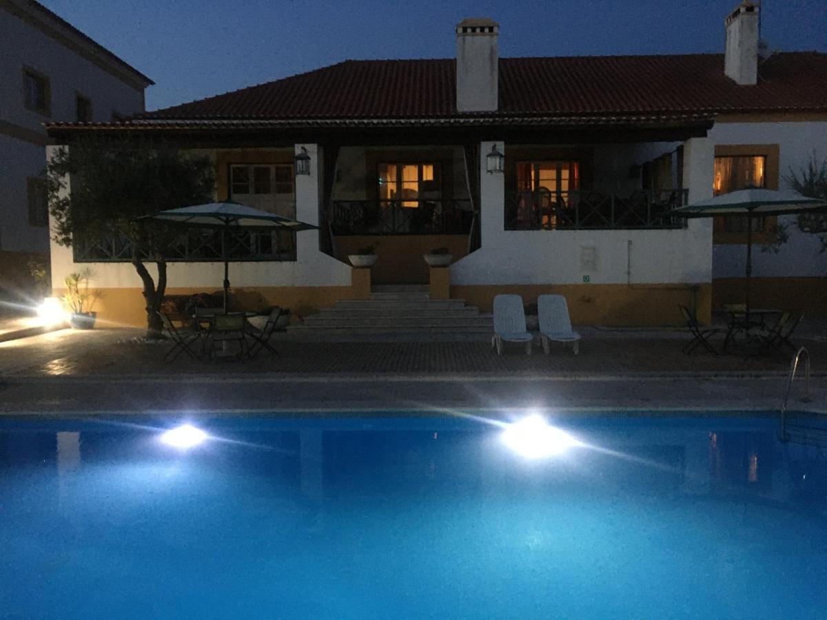Quinta Do Lagar De Sao Jose ξενώνας Paialvo Εξωτερικό φωτογραφία