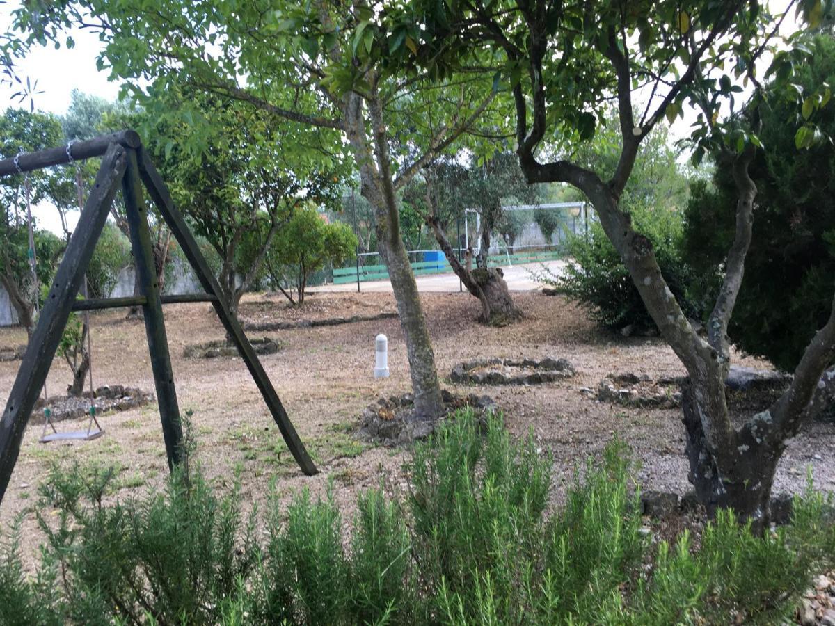 Quinta Do Lagar De Sao Jose ξενώνας Paialvo Εξωτερικό φωτογραφία